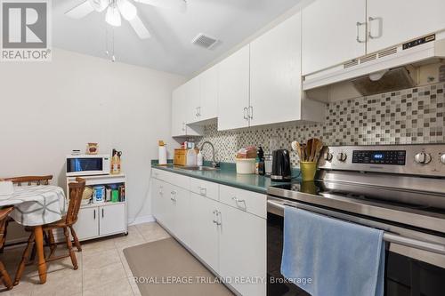70 Stokes Road, St. Thomas, ON - Indoor Photo Showing Kitchen