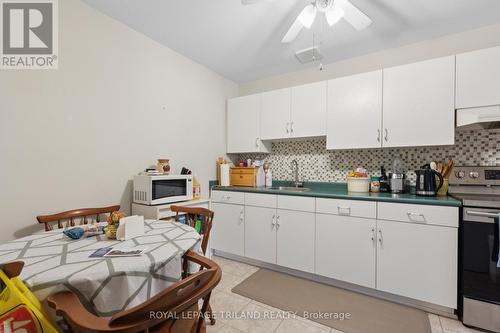 70 Stokes Road, St. Thomas, ON - Indoor Photo Showing Kitchen