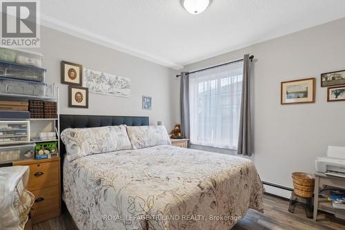 70 Stokes Road, St. Thomas, ON - Indoor Photo Showing Bedroom