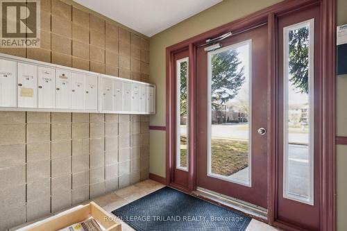 70 Stokes Road, St. Thomas, ON - Indoor Photo Showing Other Room