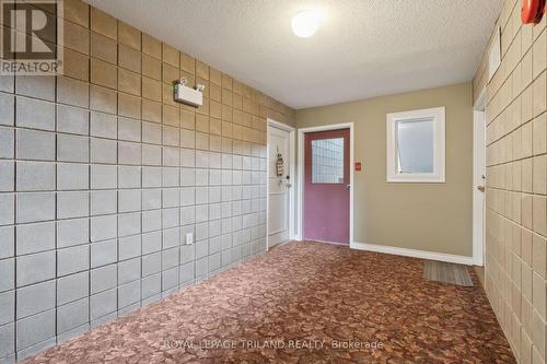 70 Stokes Road, St. Thomas, ON - Indoor Photo Showing Other Room