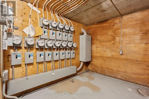 70 Stokes Road, St. Thomas, ON - Indoor