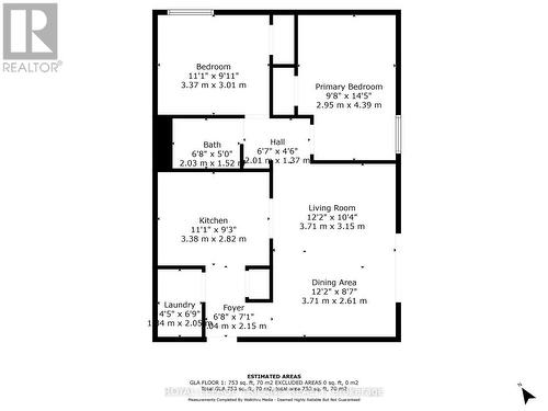 70 Stokes Road, St. Thomas, ON - Other