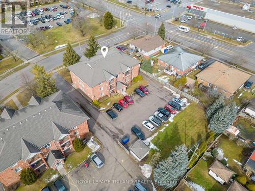 70 Stokes Road, St. Thomas, ON -  With View