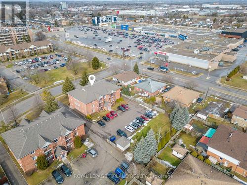 70 Stokes Road, St. Thomas, ON - Outdoor With View