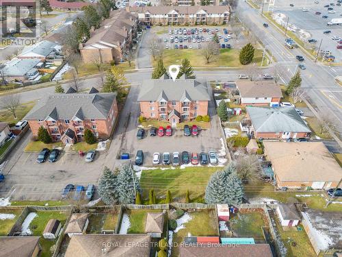 70 Stokes Road, St. Thomas, ON - Outdoor With View