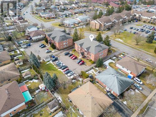 70 Stokes Road, St. Thomas, ON - Outdoor With View