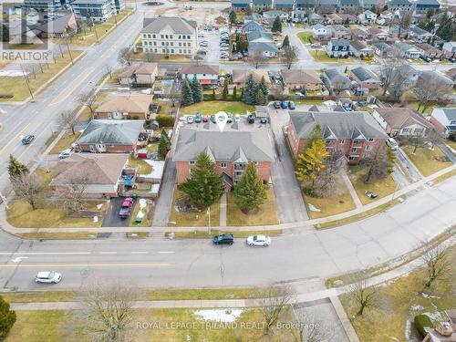 70 Stokes Road, St. Thomas, ON - Outdoor With View