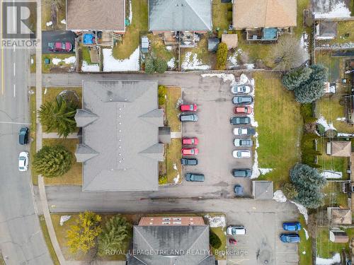 70 Stokes Road, St. Thomas, ON -  With View