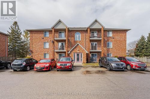 70 Stokes Road, St. Thomas, ON - Outdoor