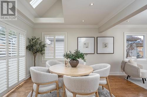 75 Brookfield Road, Oakville (Co Central), ON - Indoor Photo Showing Other Room