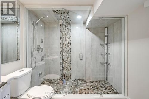 75 Brookfield Road, Oakville (Co Central), ON - Indoor Photo Showing Living Room