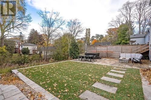 75 Brookfield Road, Oakville (Co Central), ON - Indoor Photo Showing Bathroom