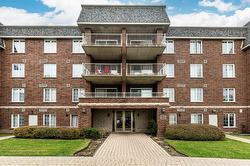 Entrée extérieure - 