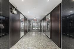 Entrée extérieure - 