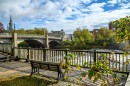 Vue sur l'eau - 201-305 Rue Laviolette, Saint-Jérôme, QC  - Outdoor 