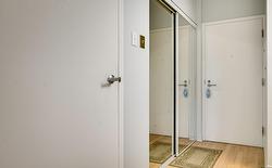 Hall d'entrée/Vestibule - 