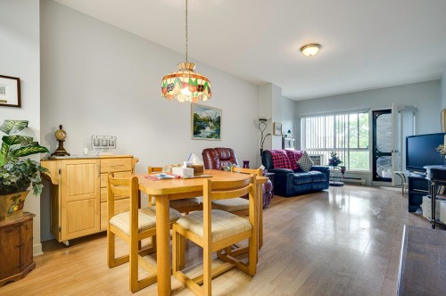 Salle à manger - 201-305 Rue Laviolette, Saint-Jérôme, QC - Indoor