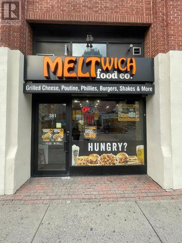 381 Dalhousie Street, Ottawa, ON 