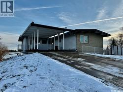112 Crescent Lake ROAD  Saltcoats, SK S0A 3R0