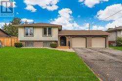 20 PRINCE PHILIP DRIVE  St. Catharines (Vine/Linwell), ON L2N 3H8