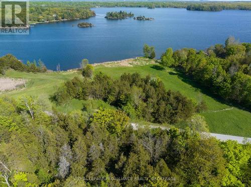 Pt Lt 17 Gananoque Lake Lot, Front Of Leeds & Seeleys Bay, ON 