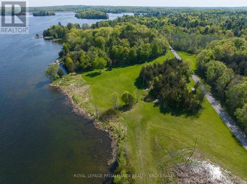 Pt Lt 17 Gananoque Lake Lot, Front Of Leeds & Seeleys Bay, ON 