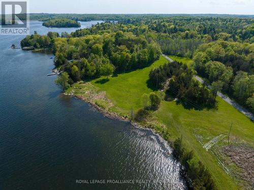 Pt Lt 17 Gananoque Lake Lot, Front Of Leeds & Seeleys Bay, ON 