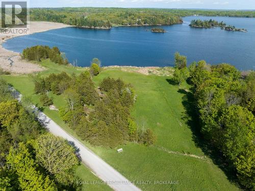 Pt Lt 17 Gananoque Lake Lot, Front Of Leeds & Seeleys Bay, ON 