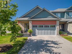 136 CONSERVATION WAY  Collingwood, ON L9Y 0G9