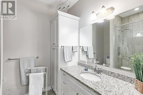 136 Conservation Way, Collingwood, ON - Indoor Photo Showing Bathroom