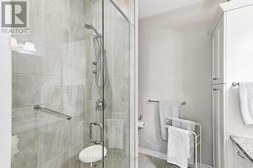 136 Conservation Way, Collingwood, ON - Indoor Photo Showing Bathroom