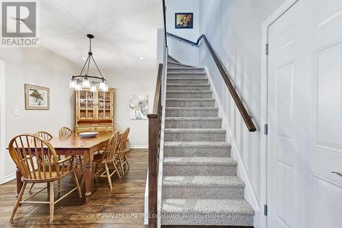 136 Conservation Way, Collingwood, ON - Indoor