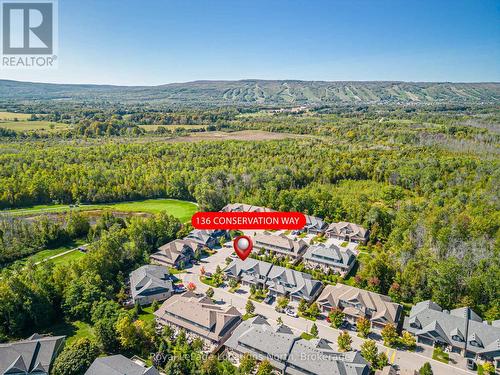 136 Conservation Way, Collingwood, ON - Outdoor With View