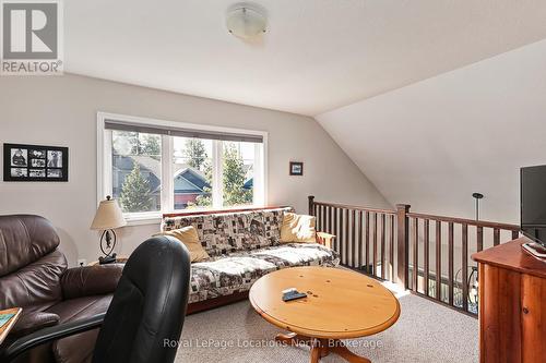 136 Conservation Way, Collingwood, ON - Indoor Photo Showing Other Room