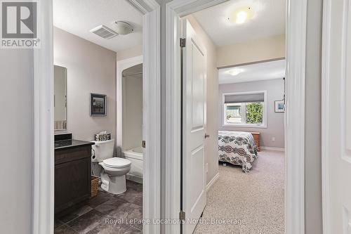 136 Conservation Way, Collingwood, ON - Indoor Photo Showing Bathroom