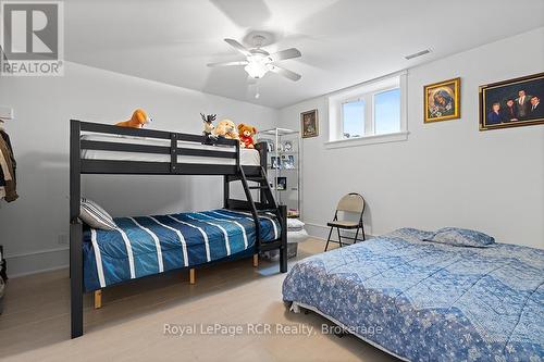 195781 Grey 7 Road, Grey Highlands, ON - Indoor Photo Showing Bedroom