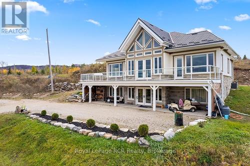 195781 Grey 7 Road, Grey Highlands, ON - Outdoor