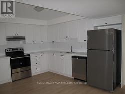 Basement Kitchen - 