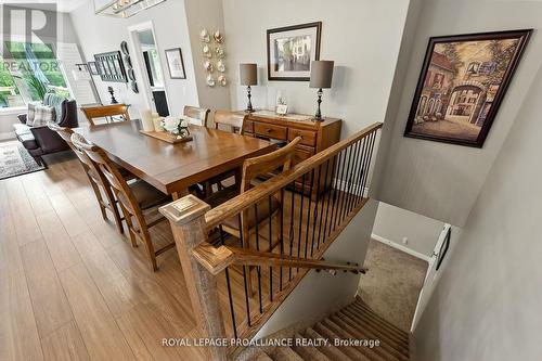 82 Royal Gala Drive, Brighton, ON - Indoor