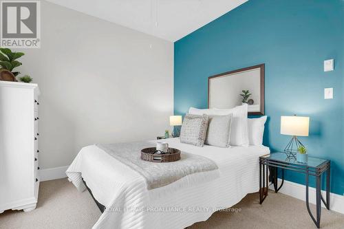 48 Meadow View Lane, Prince Edward County (Athol), ON - Indoor Photo Showing Bedroom