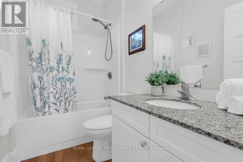 48 Meadow View Lane, Prince Edward County (Athol), ON - Indoor Photo Showing Bathroom