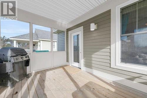 48 Meadow View Lane, Prince Edward County (Athol), ON - Outdoor With Exterior