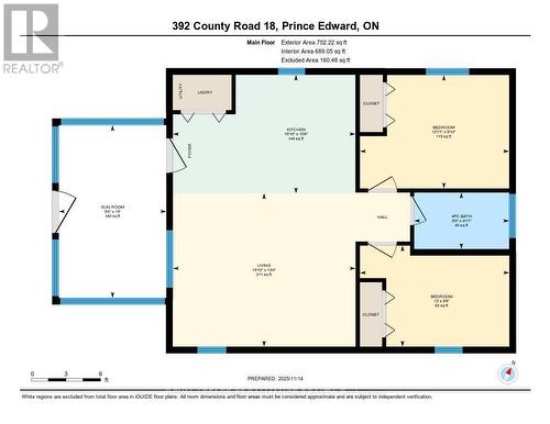 48 Meadow View Lane, Prince Edward County (Athol), ON - Other