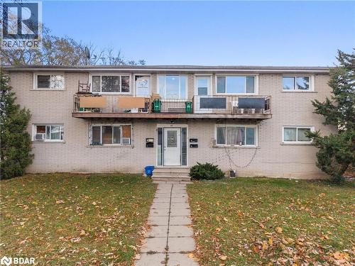 94 Sixth Avenue, Brantford, ON - Outdoor