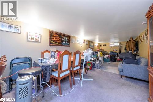 94 Sixth Avenue, Brantford, ON - Indoor Photo Showing Other Room