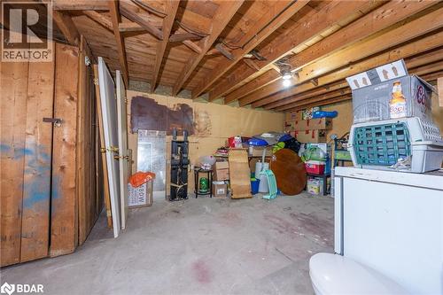 94 Sixth Avenue, Brantford, ON - Indoor Photo Showing Other Room