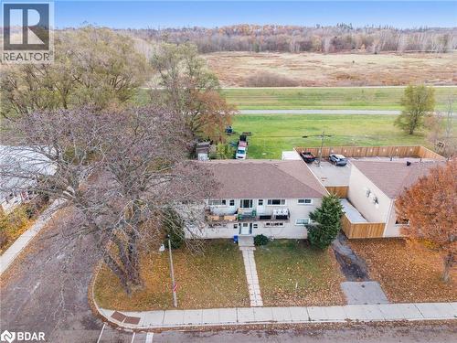 94 Sixth Avenue, Brantford, ON - Outdoor With View