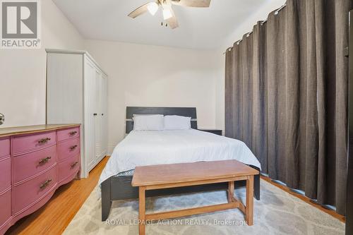 117 Murray Street, Brantford, ON - Indoor Photo Showing Bedroom