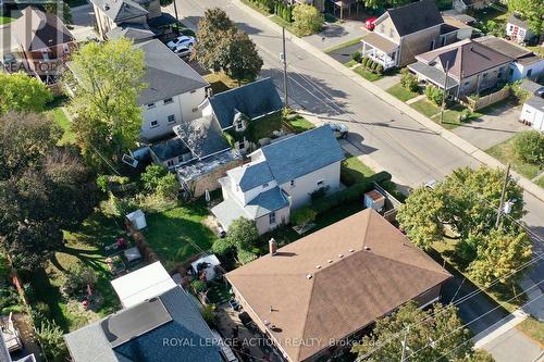 117 Murray Street, Brantford, ON - Outdoor With View